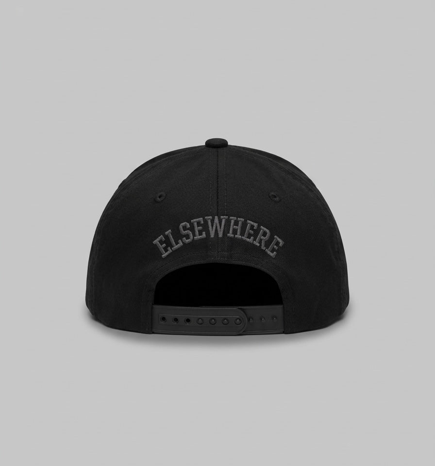Summit Snapback