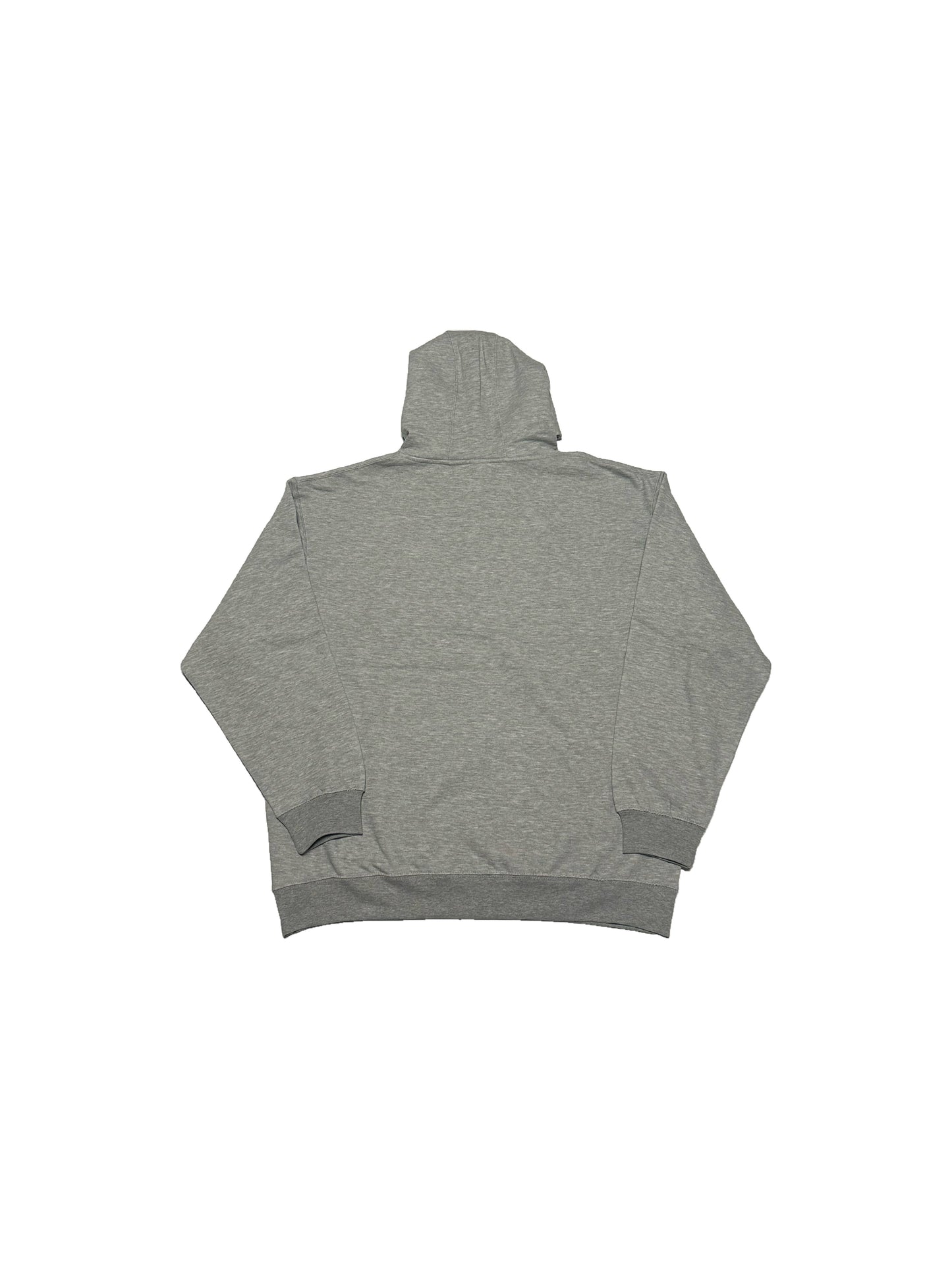 Arch Logo Hoody