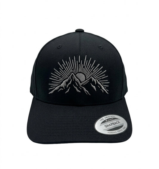 Summit Snapback
