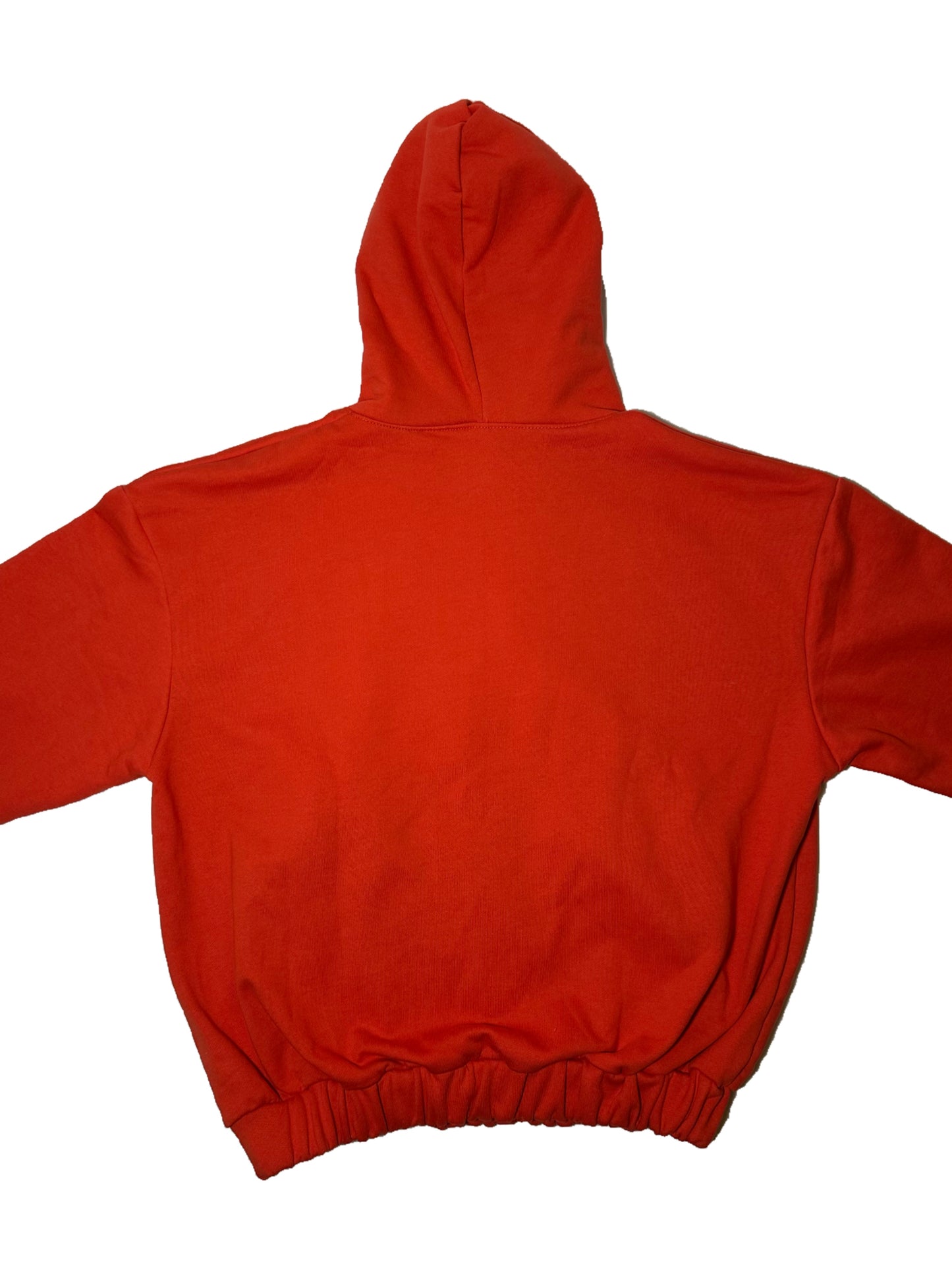 3 Star Hoody